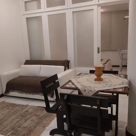 Copacabana, 1 Quarto Vista Mar Confortavel 100M Da Praia Рио-де-Жанейро Экстерьер фото