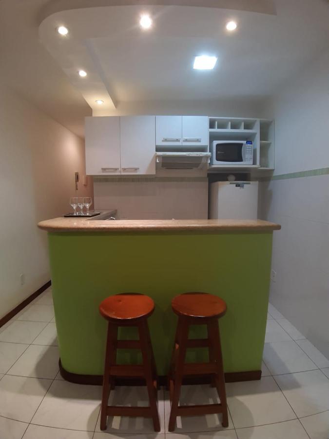 Copacabana, 1 Quarto Vista Mar Confortavel 100M Da Praia Рио-де-Жанейро Экстерьер фото