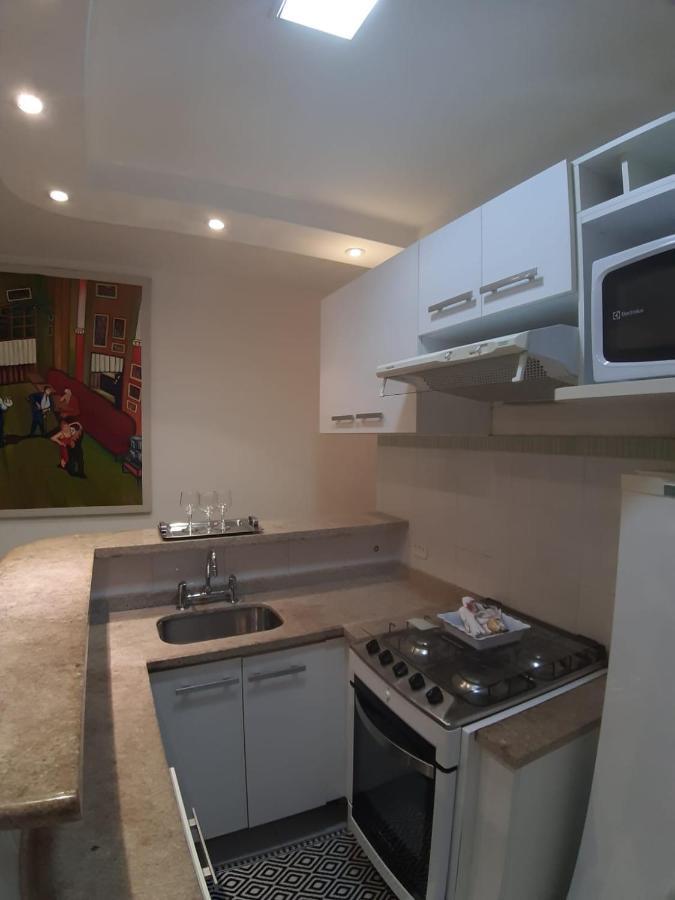 Copacabana, 1 Quarto Vista Mar Confortavel 100M Da Praia Рио-де-Жанейро Экстерьер фото