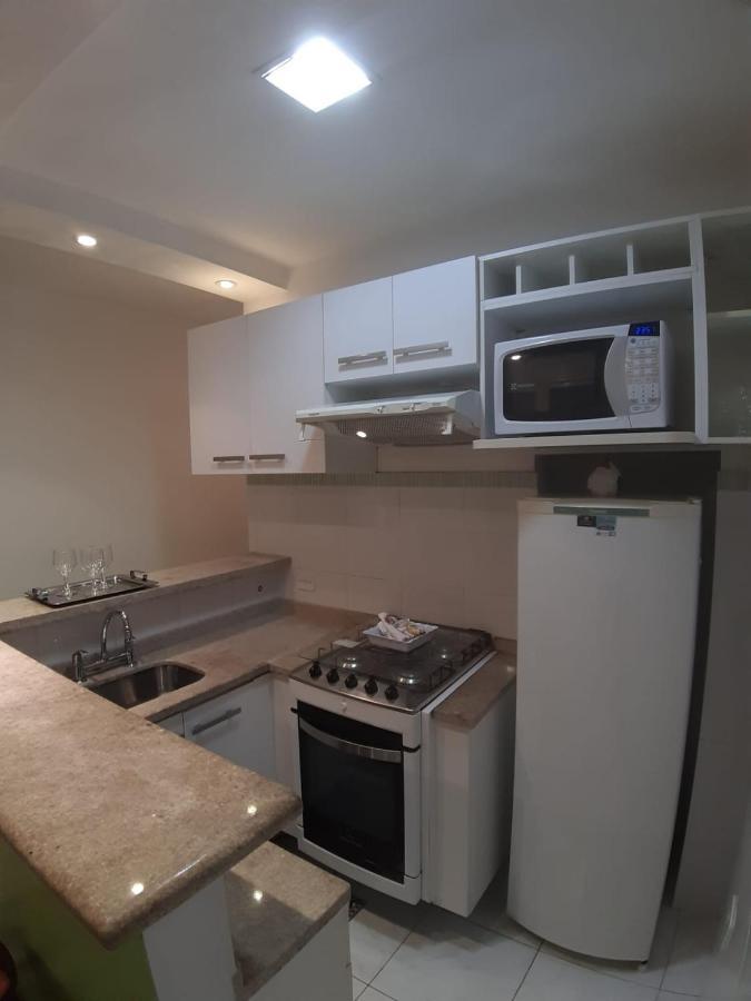 Copacabana, 1 Quarto Vista Mar Confortavel 100M Da Praia Рио-де-Жанейро Экстерьер фото