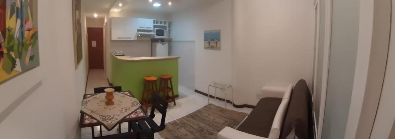 Copacabana, 1 Quarto Vista Mar Confortavel 100M Da Praia Рио-де-Жанейро Экстерьер фото