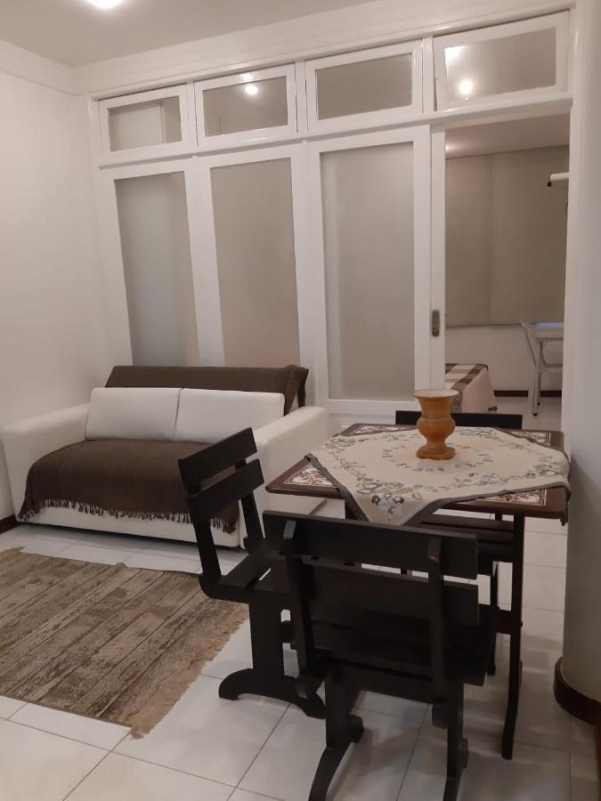 Copacabana, 1 Quarto Vista Mar Confortavel 100M Da Praia Рио-де-Жанейро Экстерьер фото