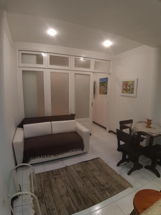 Copacabana, 1 Quarto Vista Mar Confortavel 100M Da Praia Рио-де-Жанейро Экстерьер фото