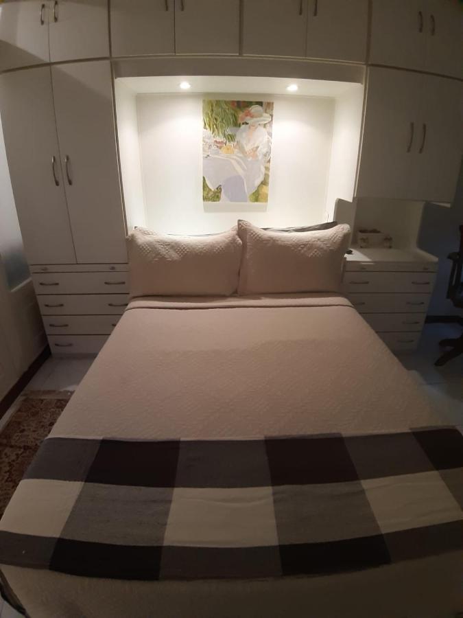 Copacabana, 1 Quarto Vista Mar Confortavel 100M Da Praia Рио-де-Жанейро Экстерьер фото